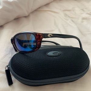 Costa Mens Sunglasses